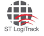 ST LogiTrack logo - link to ST LogiTrack home page