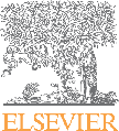 Elsevier logo - link to Elsevier home page