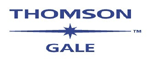 Thomson Gale logo - link to Thomson Gale home page